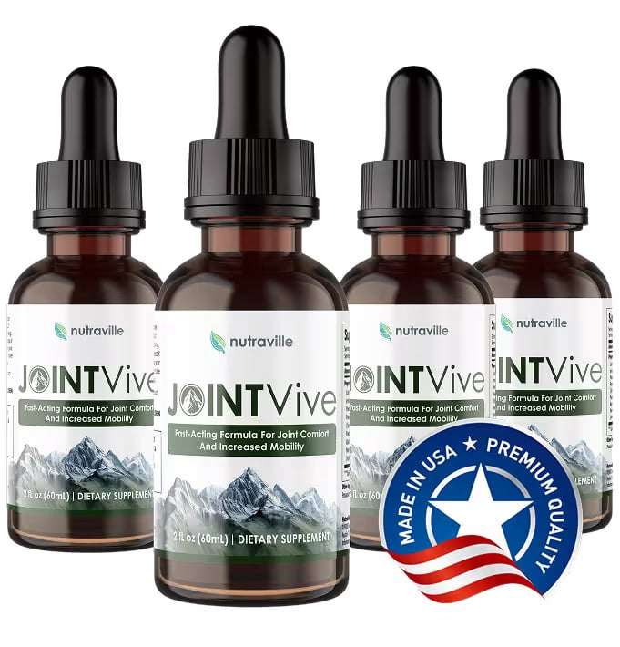 JointVive-supplement-reviews