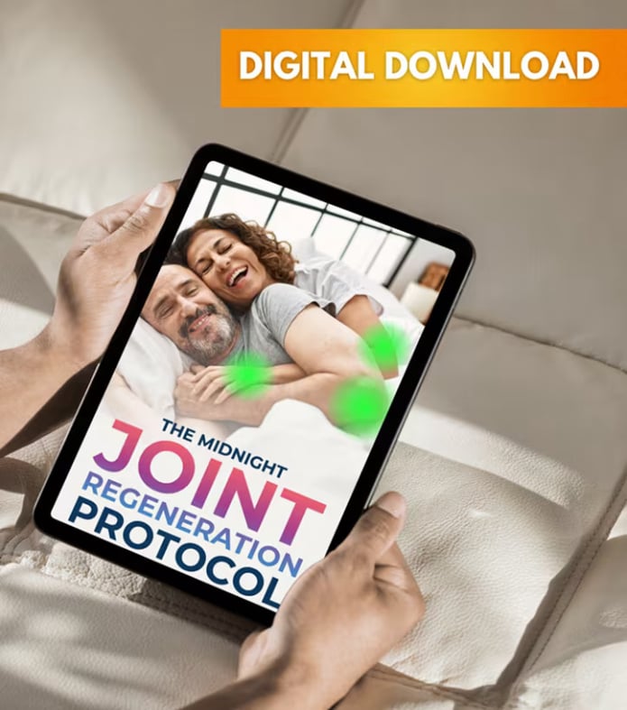 JointVive-Official-Website