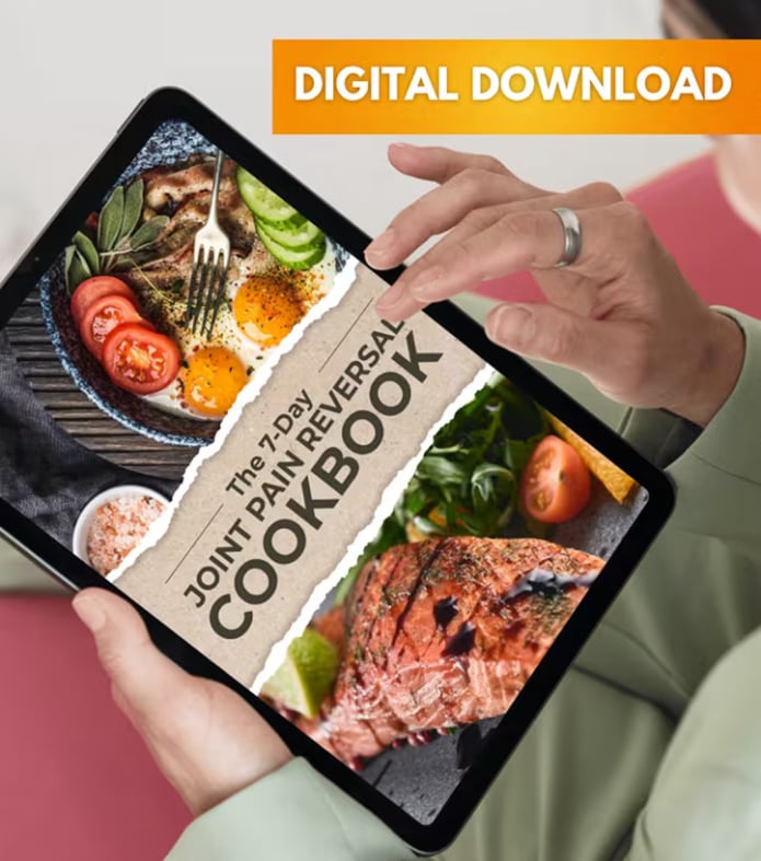 JointVive-Supplement